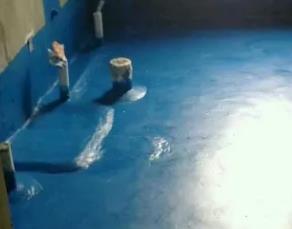 厦门卫生间测漏水多少钱